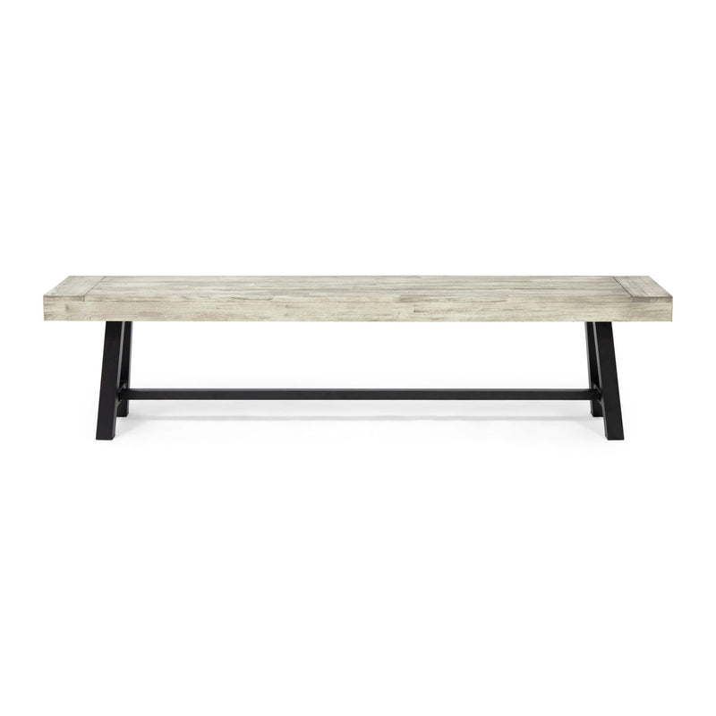 Carlisle - Dining Bench