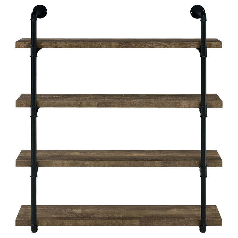 Industrial Design Wall Shelf