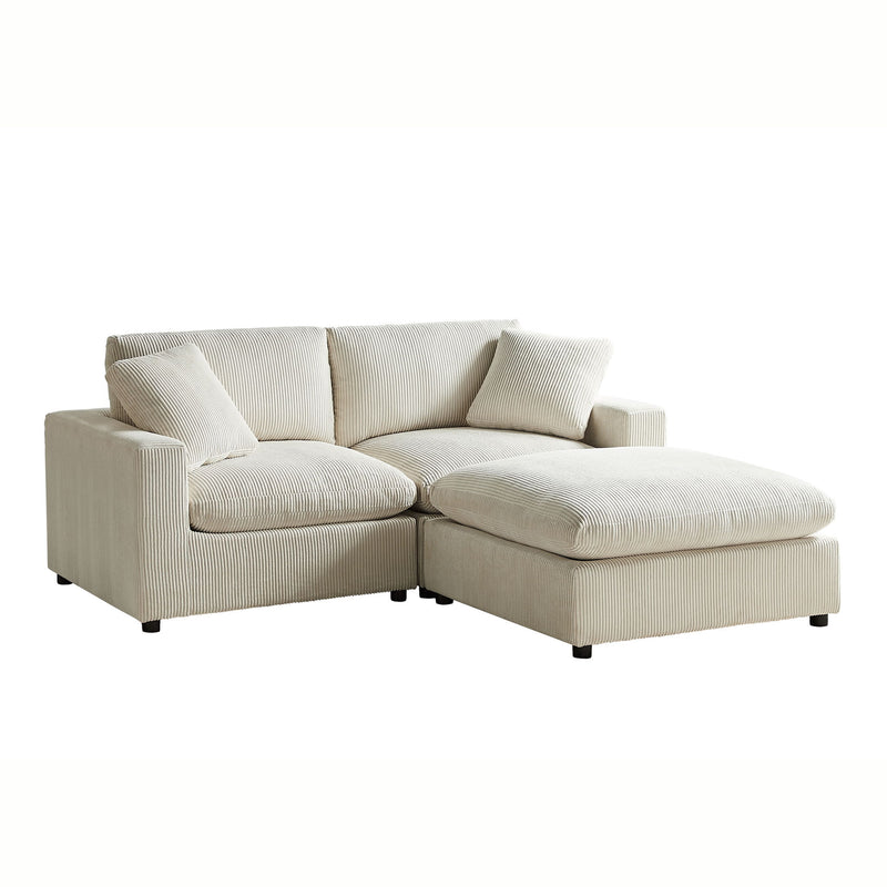 Chelsea - Modular Sectional