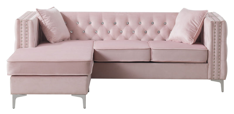 Paige - Sofa Chaise