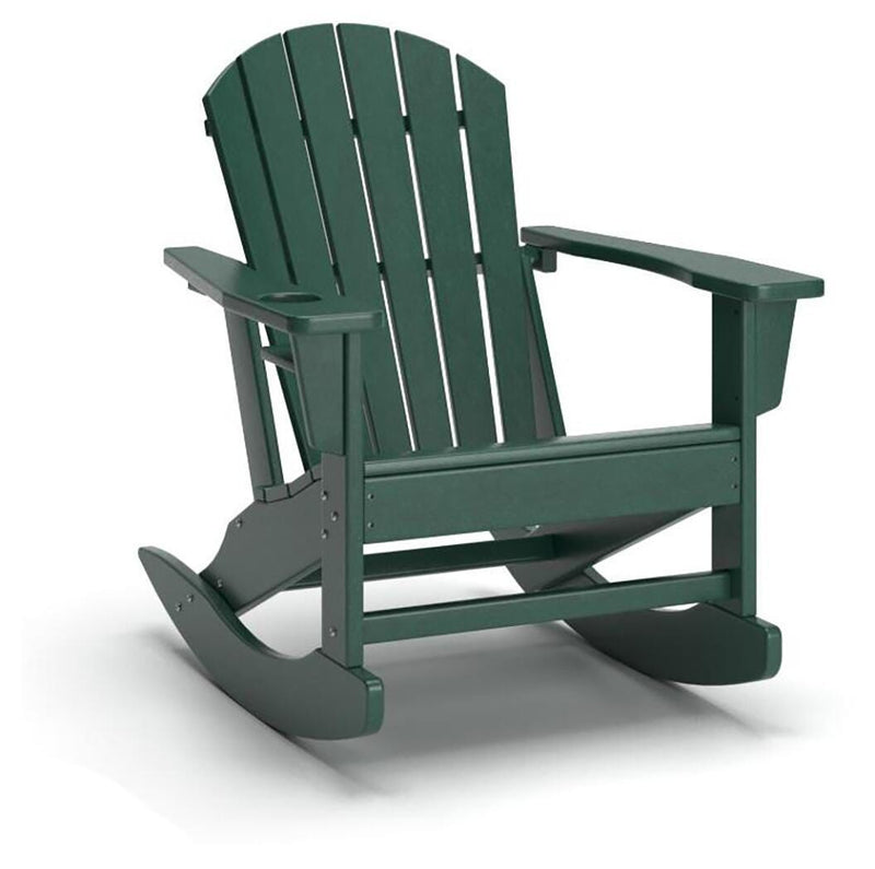 Sundown Shores - Rocking Chair