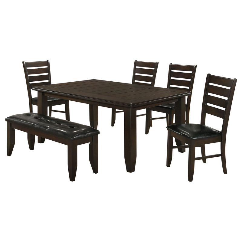 Cornish - Dining Set
