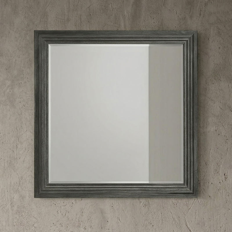 Colorado - Square Mirror