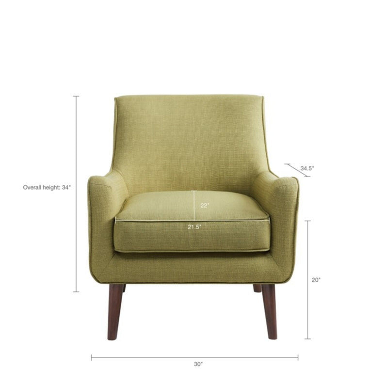 Oxford - Accent Chair