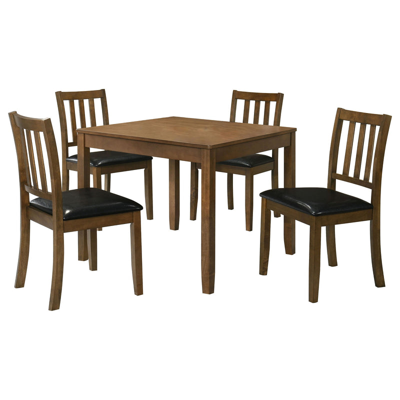 Rowland - 5 Piece Dining Set