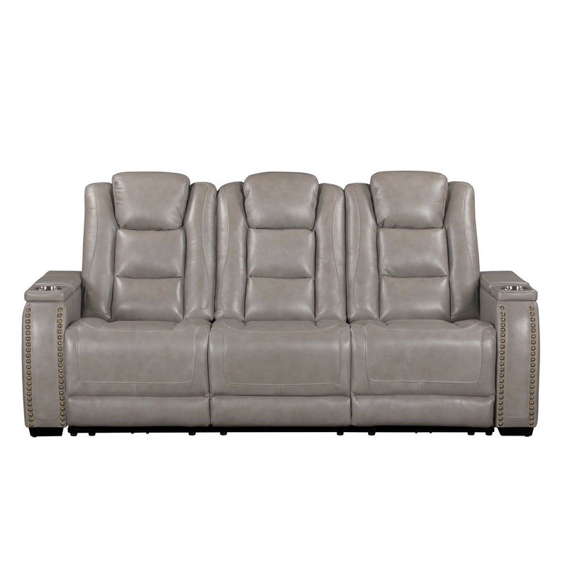 Breckenridge II - Reclining Sofa