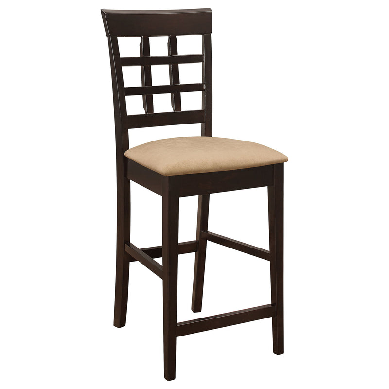 Tolland - Dining Set With Built In Storage