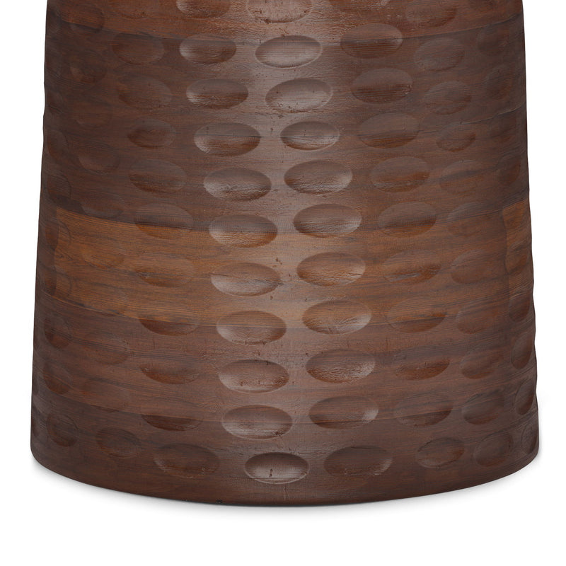 Boyd - Handcrafted Accent Table