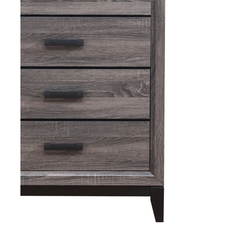 Mirage - Chest