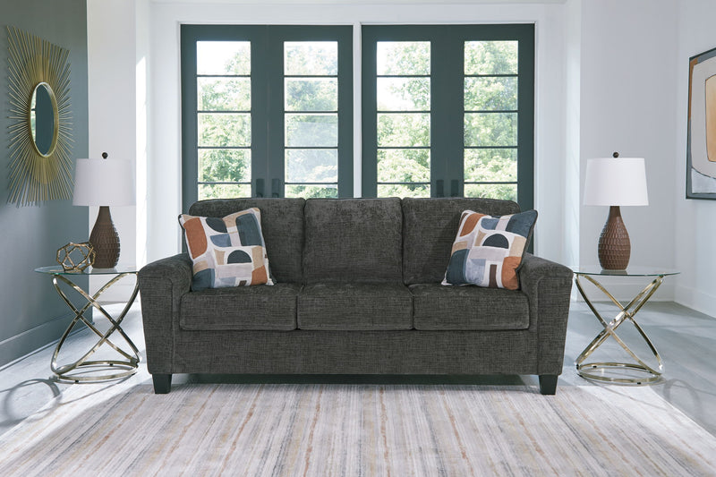 Erinslane - Sofa - Dusk