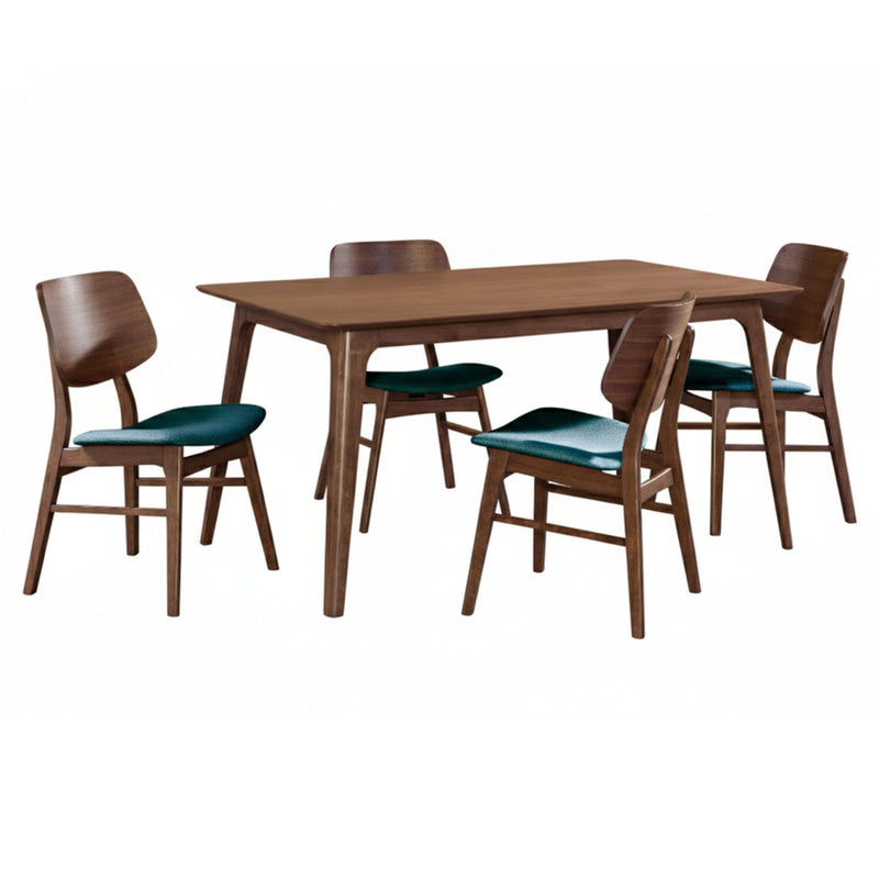 Oscar - Dining Rectangular Table Set