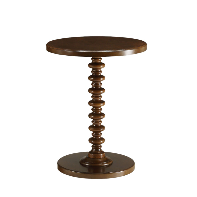 Acton - Round Accent Table