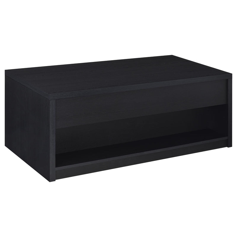 Canyon - Lift Top Coffee Table Set
