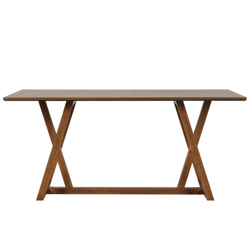 Putnam - Counter Table - Walnut