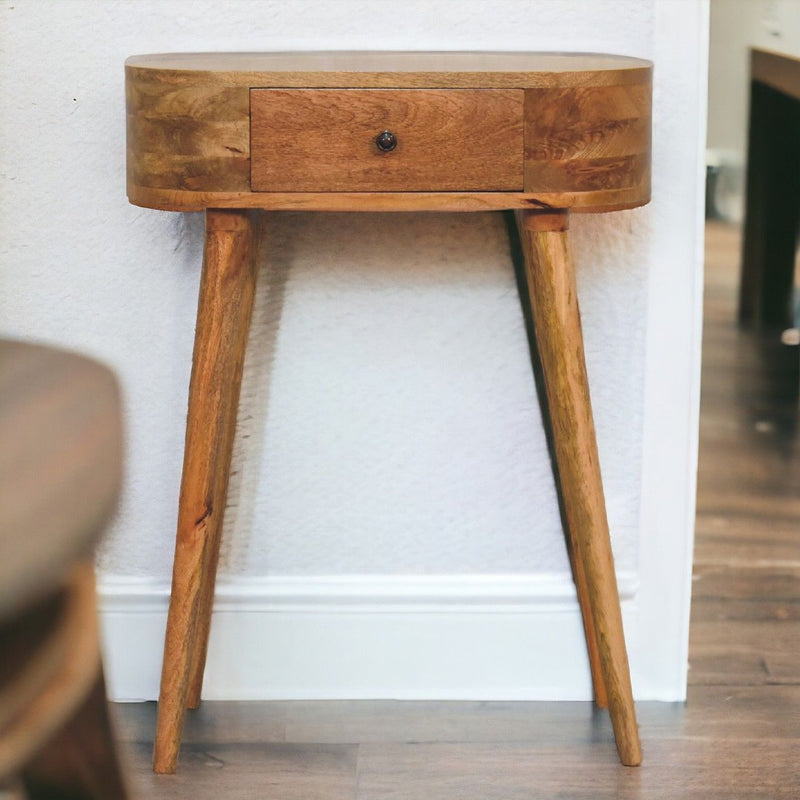Albion - Nordic Console Table