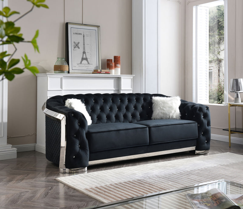 Sapphire - Sofa