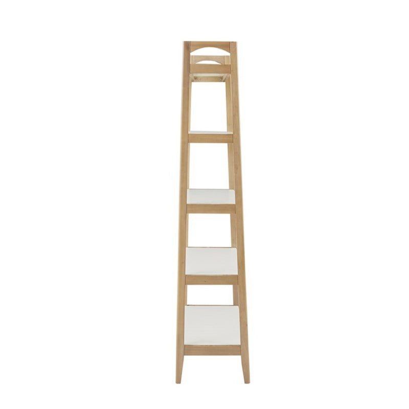 Parker - Bookcase With 5 Shelves