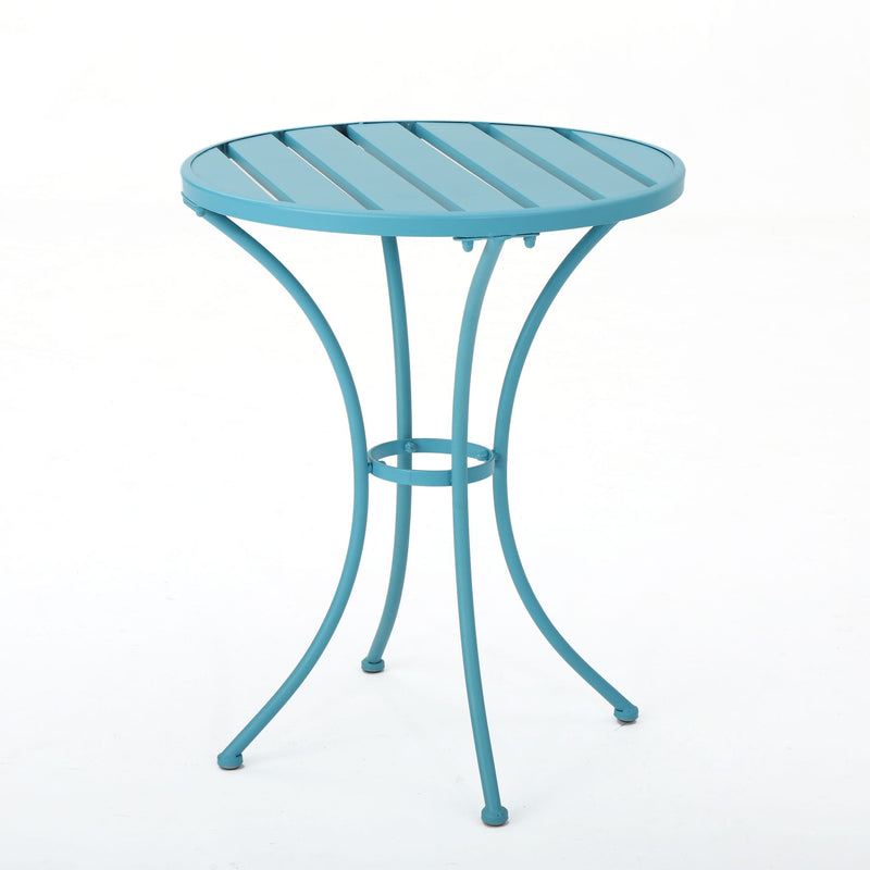 Yearn - 3 Piece Bistro Set With Table And 2 Chairs