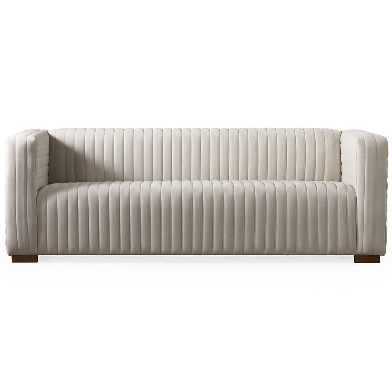 Elara - Upholstered Sofa