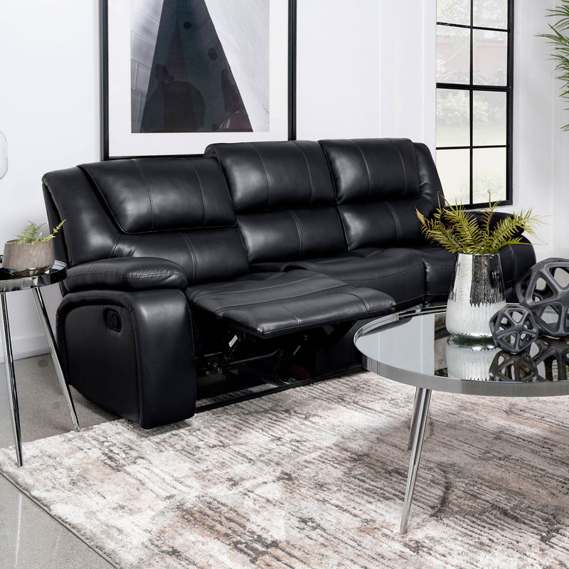 Elodie - Motion Reclining Sofa