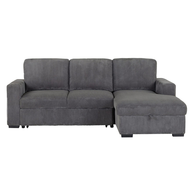 Melody - Contemporary Design Sectional Sofa