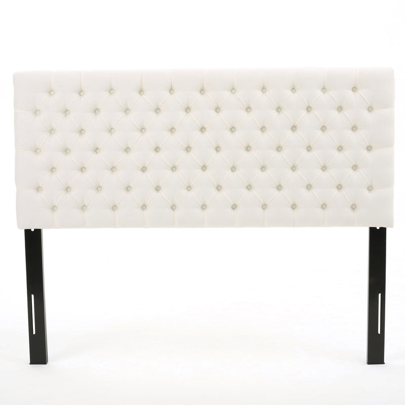Annecy - Contemporary Upholstered Headboard