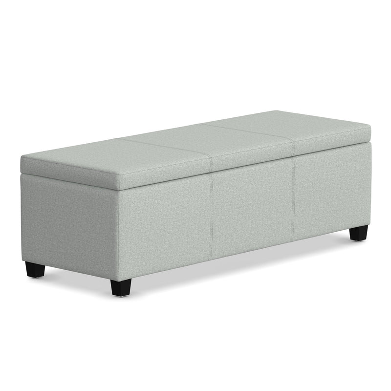 Avalon - Multifunctional Storage Ottoman Bench