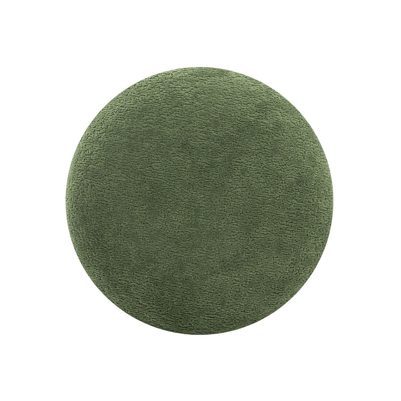 Fuji - Mushroom Footstool Ottoman