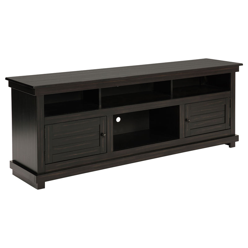 Castleton - TV Stand Media Console