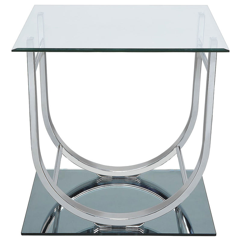 Amelia - U Shaped Table