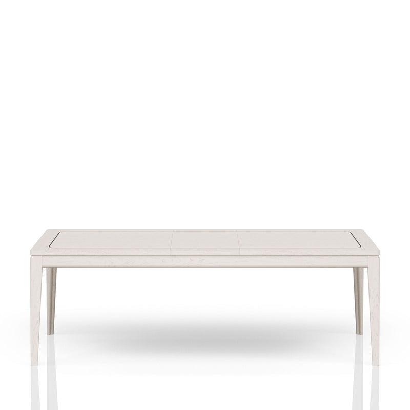 Expandable Dining Table