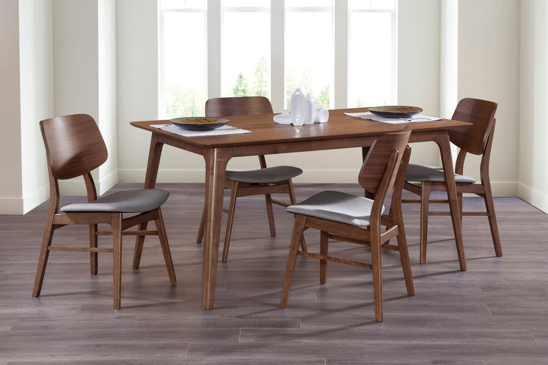 Oscar - Dining Rectangular Table Set