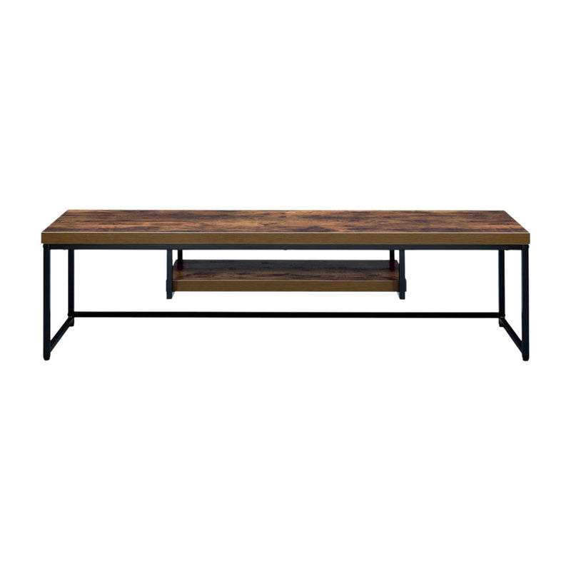 Bob - TV Stand, Compact Storage