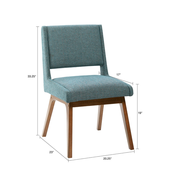 Boomerang - Dining Side Chair (Set of 2)