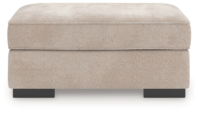 High Profile - Ottoman - Taupe