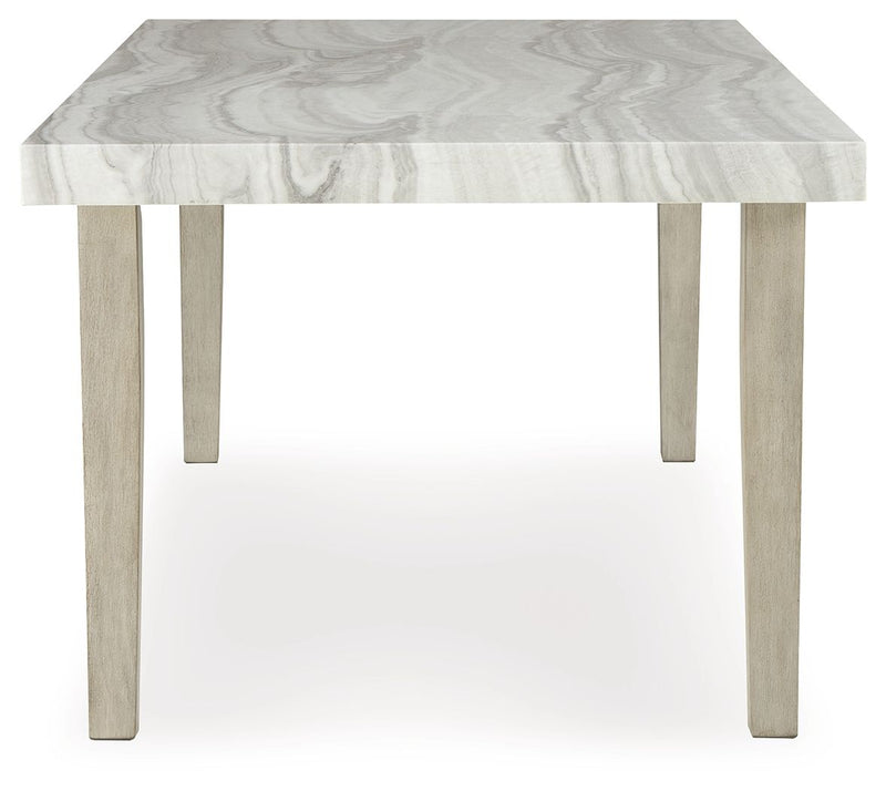 Larawyn - Dining Room Table