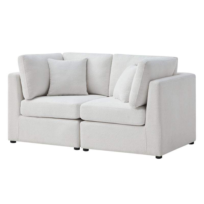 Chauncy - 2 Piece Sofa