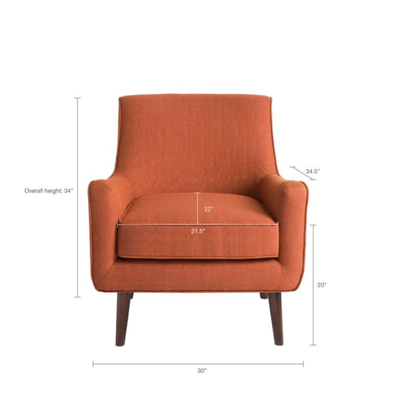 Oxford - Accent Chair