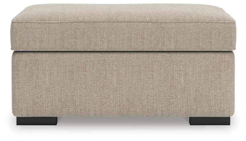 Sararose - Ottoman - Heather