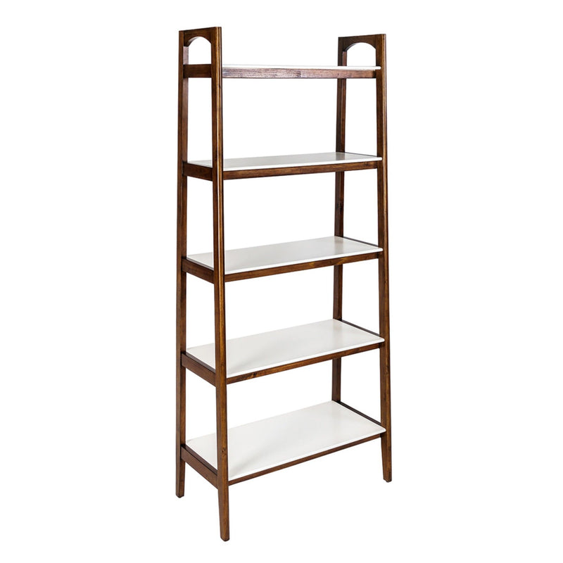 Parker - Bookcase With 5 Shelves