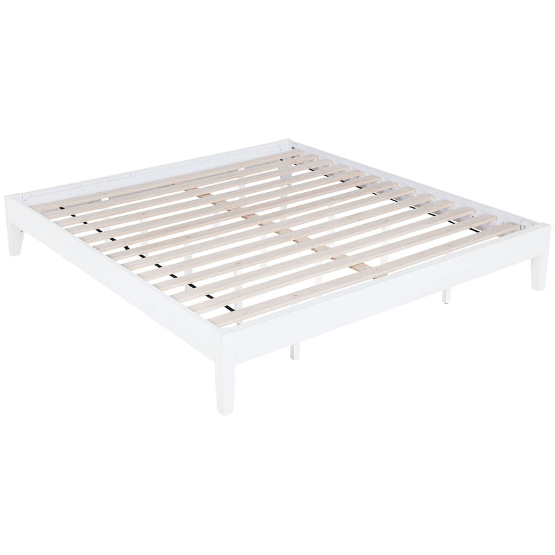 Hounslow - Platform Bed