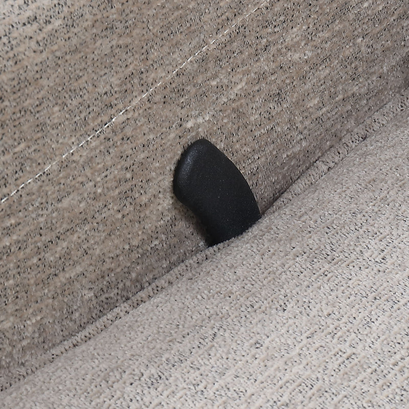 Swivel Gliding Recliner
