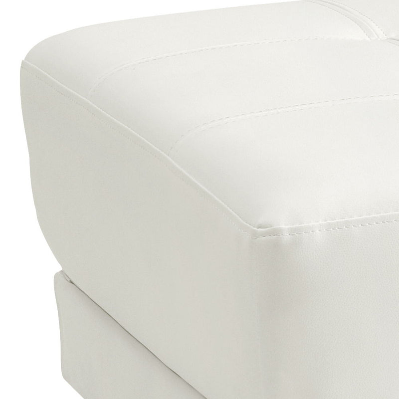 Contemporary Ottoman For Living Rooms