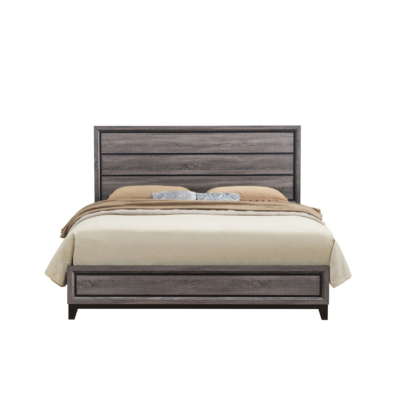Mirage - 5 Piece Bedroom Set