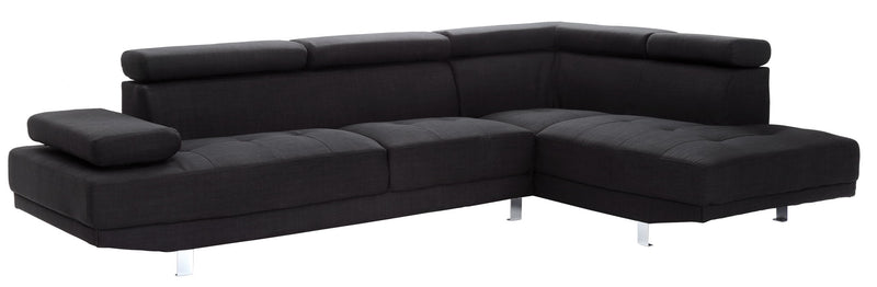 Riveredge - Comfort Sectional
