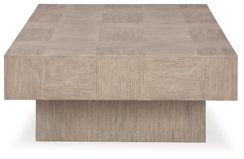 Jorlaina - Rectangular Table
