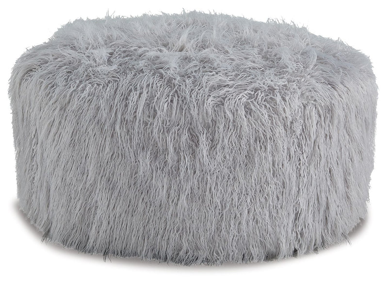Galice - Oversized Ottoman