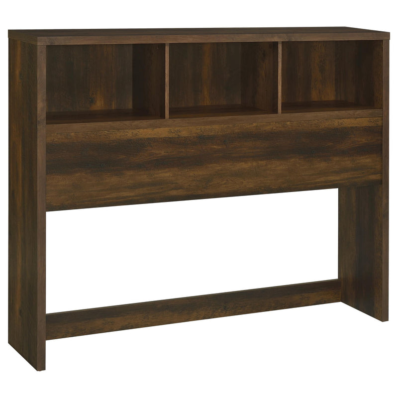 Geary - 3 Piece Bedroom Set With Bookcase Headboard