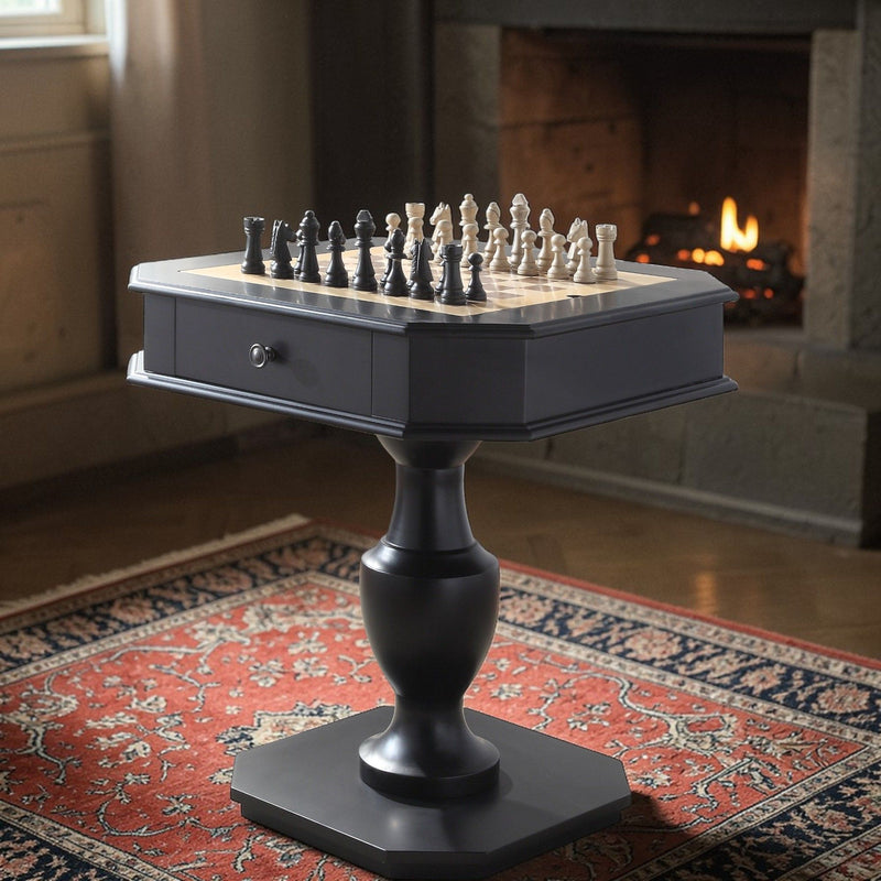 Galini - Game Table