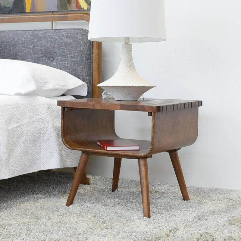 Alice - Mid-Century Modern Table